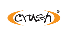 Logo crush eine Marke von Eschenbach Optik