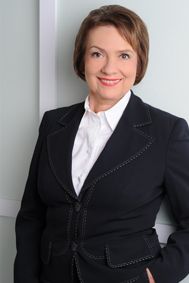 PR Beraterin Dagmar Winklhofer-B&uuml;low