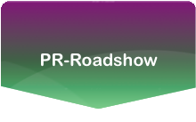 PR Roadshow